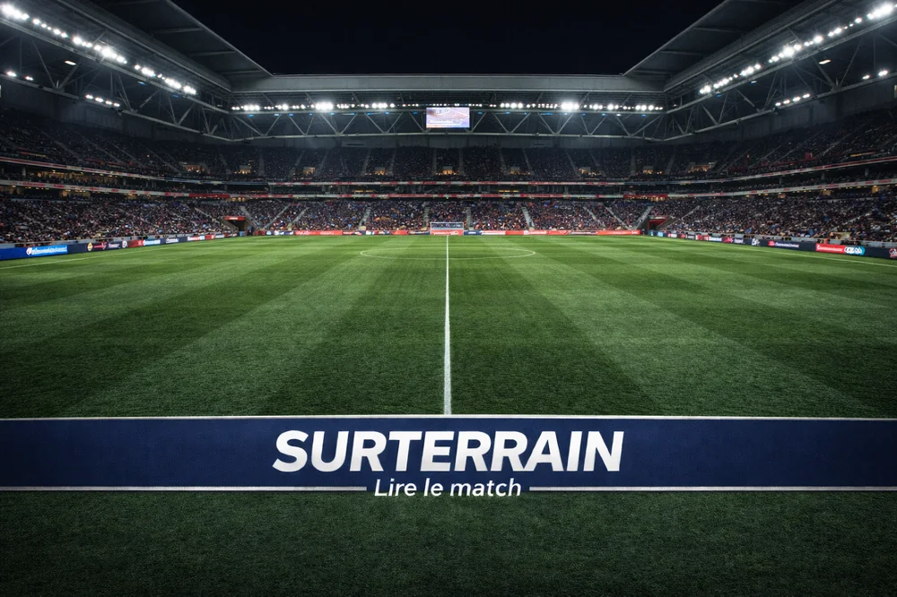 LOSC Lille – RC Strasbourg : maîtrise nordiste attendue face à un bloc alsacien discipliné