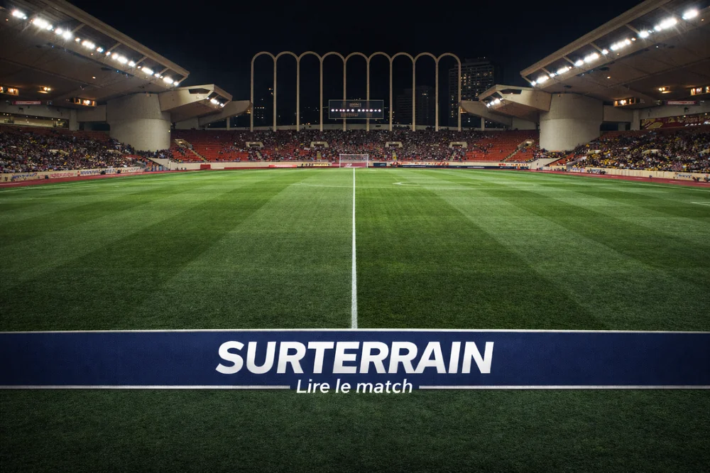 Le Havre AC – AS Monaco : rigueur normande face à l’ambition monégasque