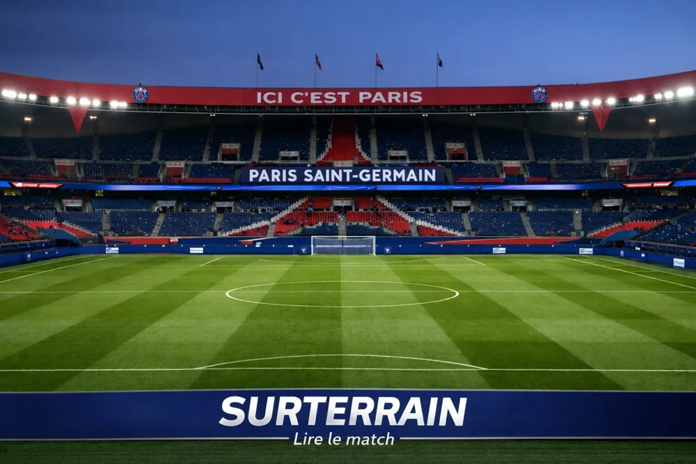 Ligue 1 – Journée 19 : rigueur collective, matchs sous tension et buts sous contrôle