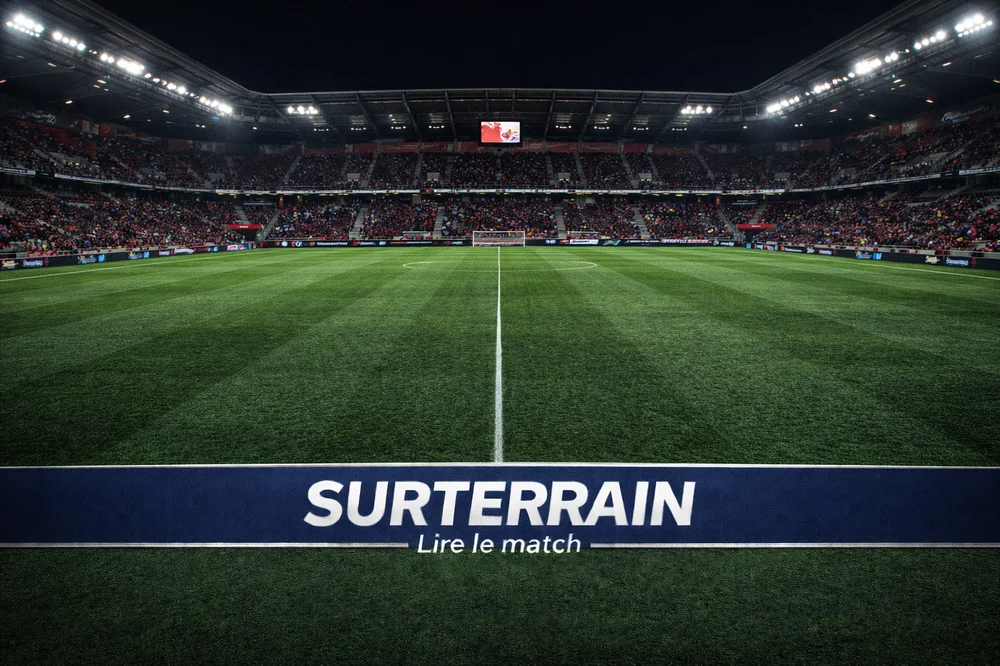 Stade Rennais FC – FC Lorient : derby breton, intensité émotionnelle et match rarement neutre