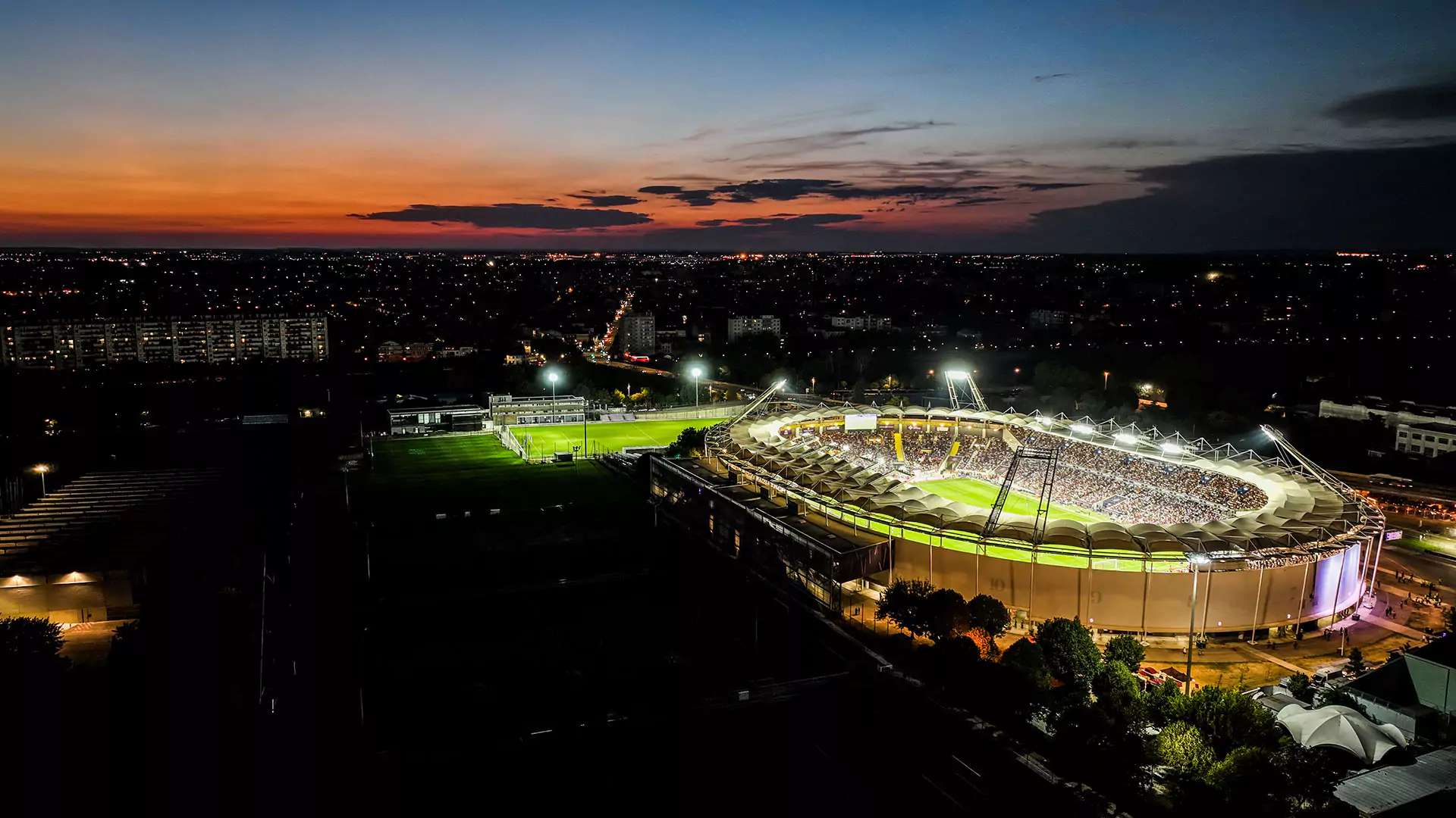 Toulouse – Lens : le rythme comme juge de paix